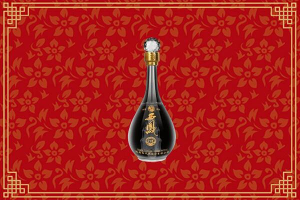 张家口尚义回收西凤酒
